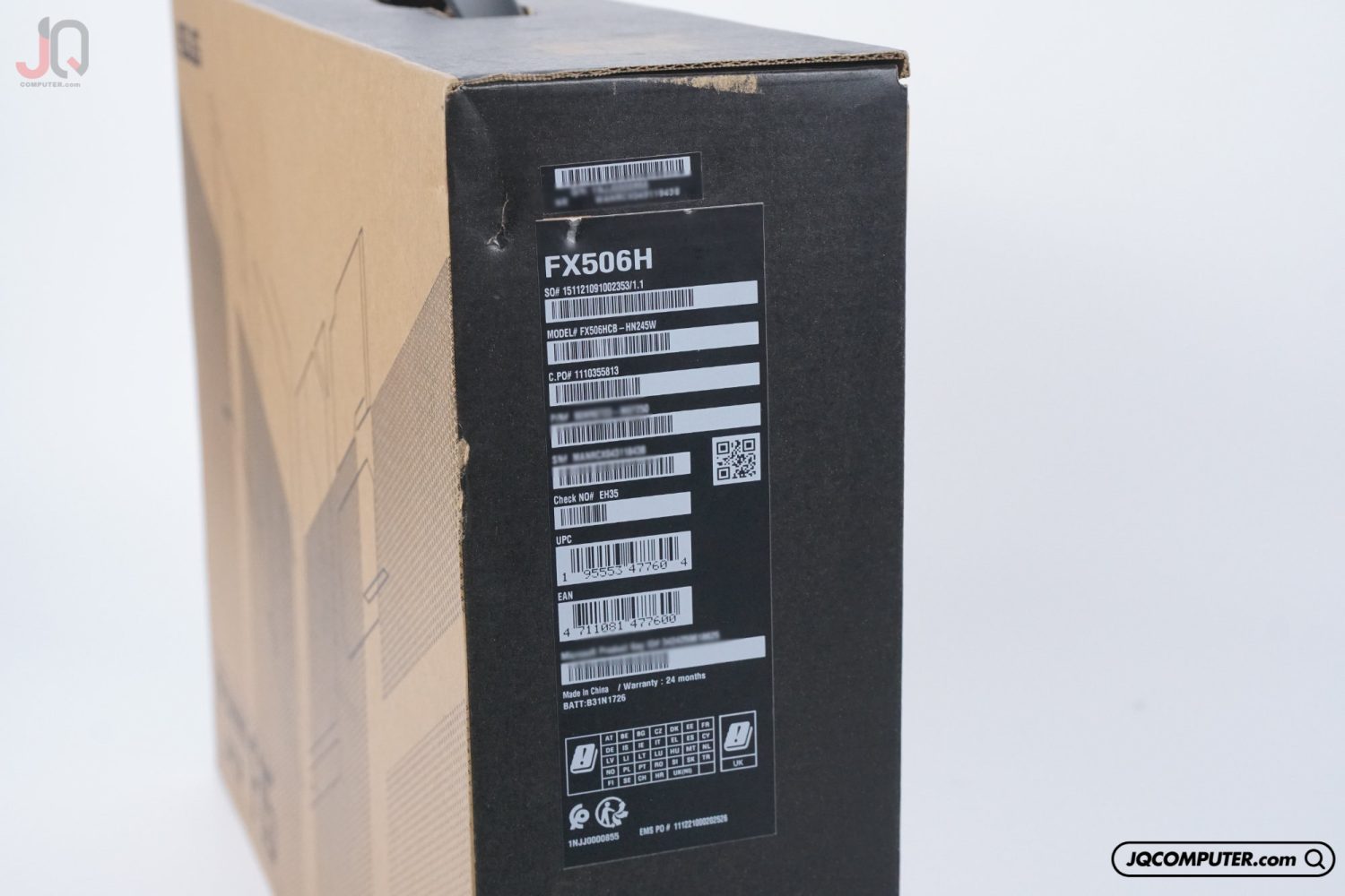 ASUS TUF Gaming F15 - Image 18