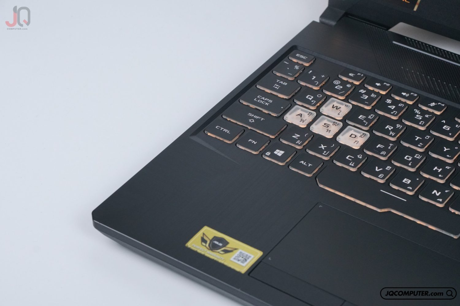ASUS TUF Gaming F15 - Image 3