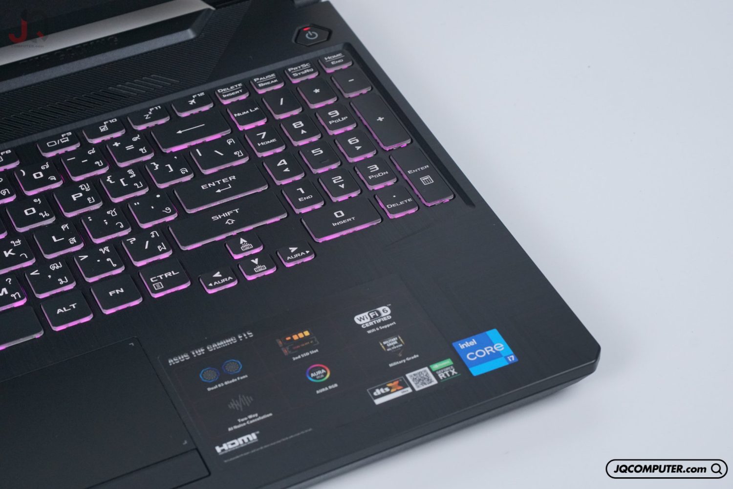 ASUS TUF Gaming F15 - Image 4
