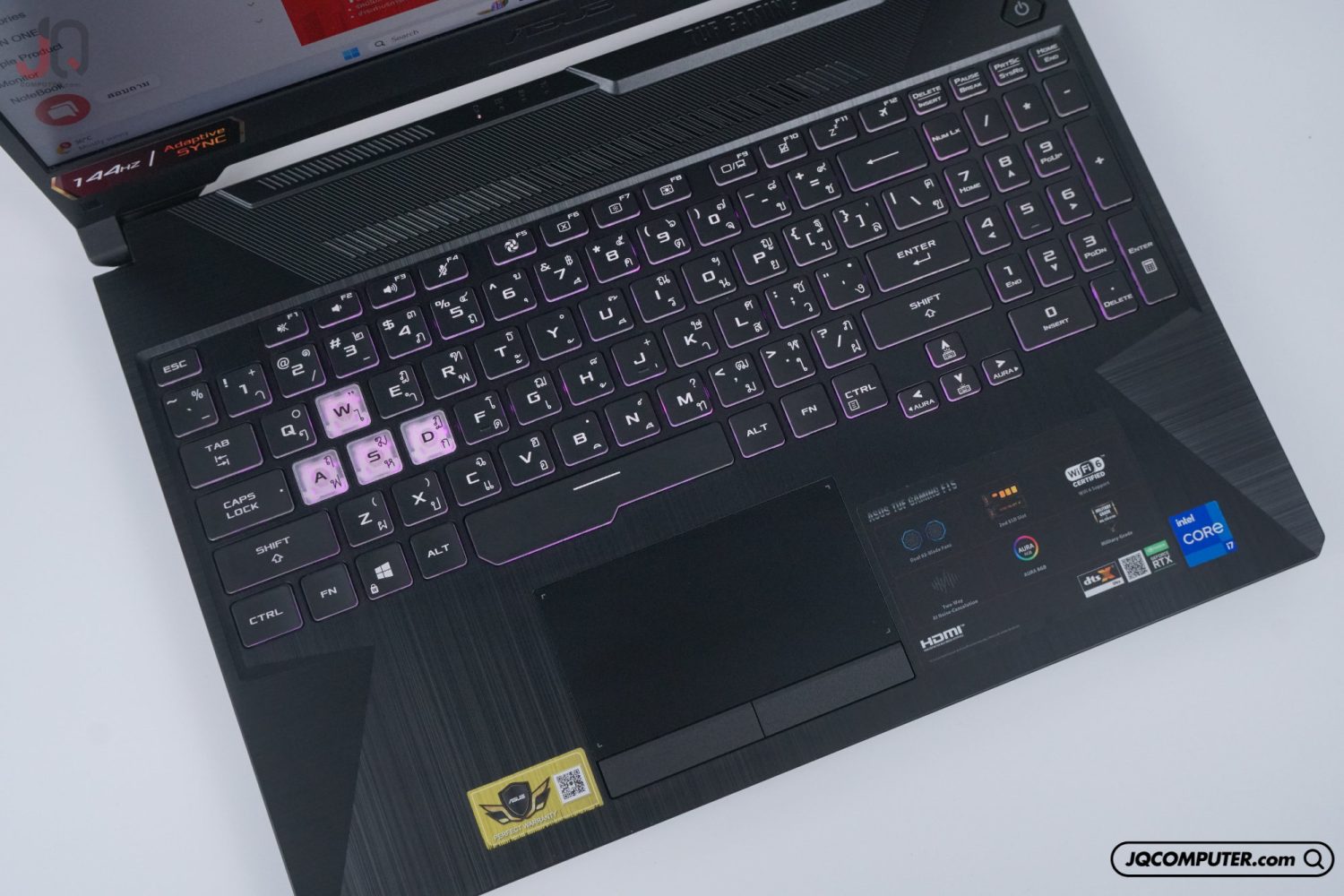ASUS TUF Gaming F15 - Image 5