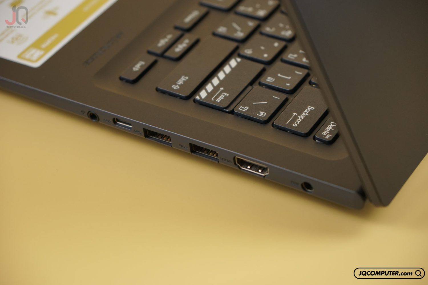 Asus VivoBook 14X - Image 18