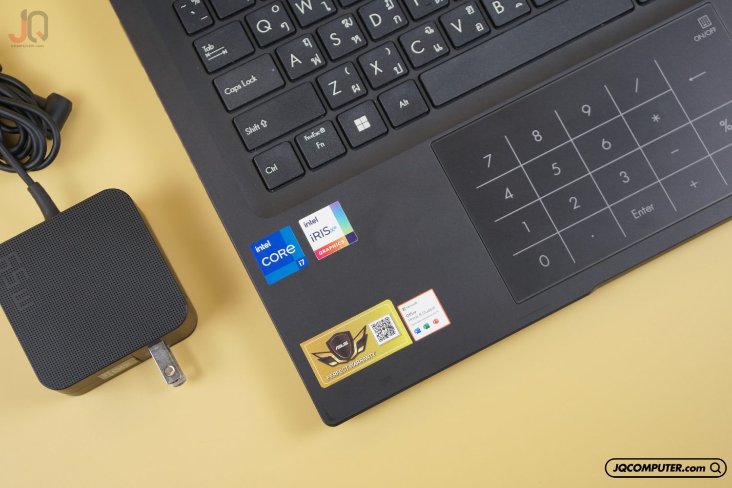 Asus VivoBook 14X - Image 3
