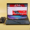 Asus ZenBook Pro Duo 15