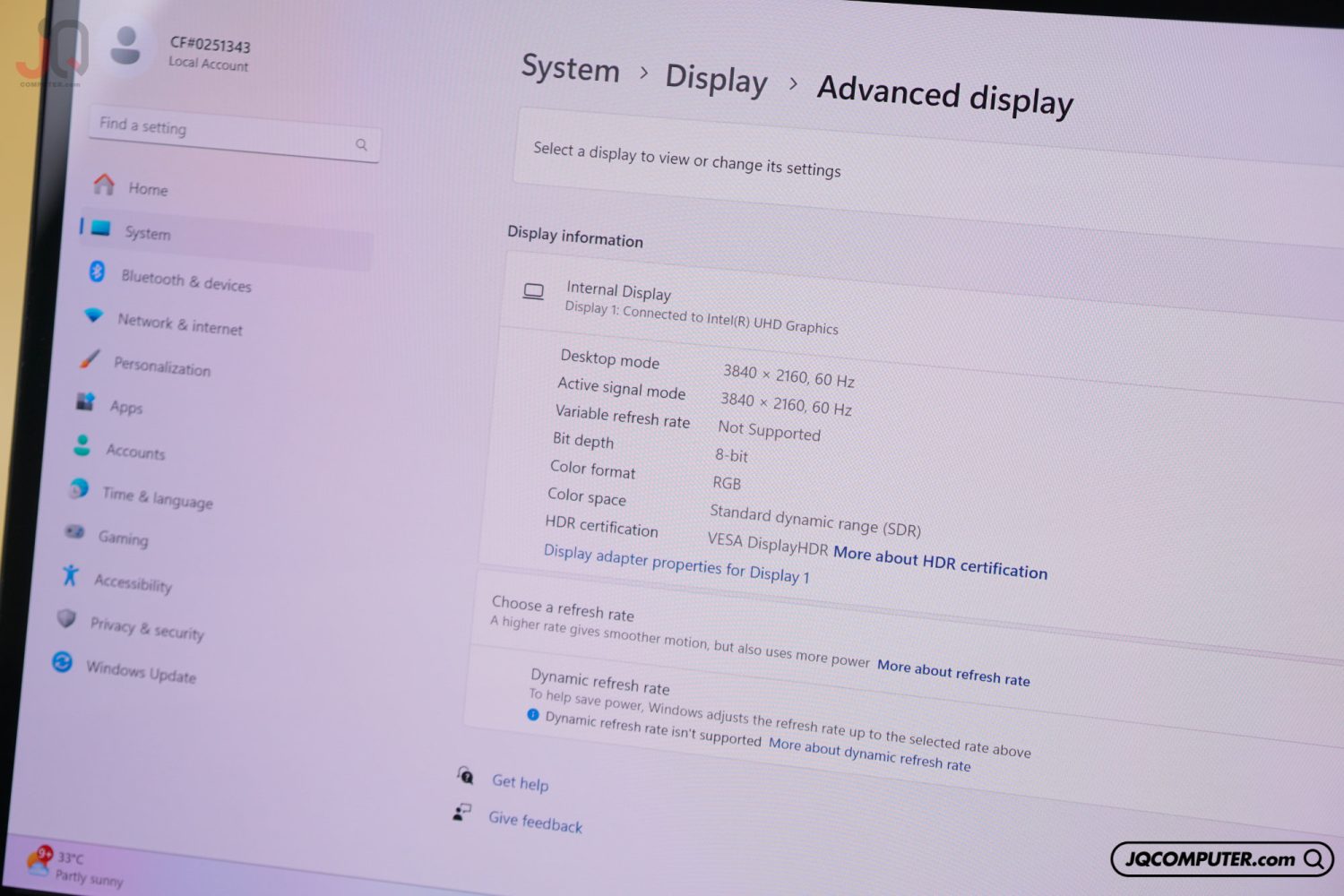 Asus ZenBook Pro Duo 15 - Image 11
