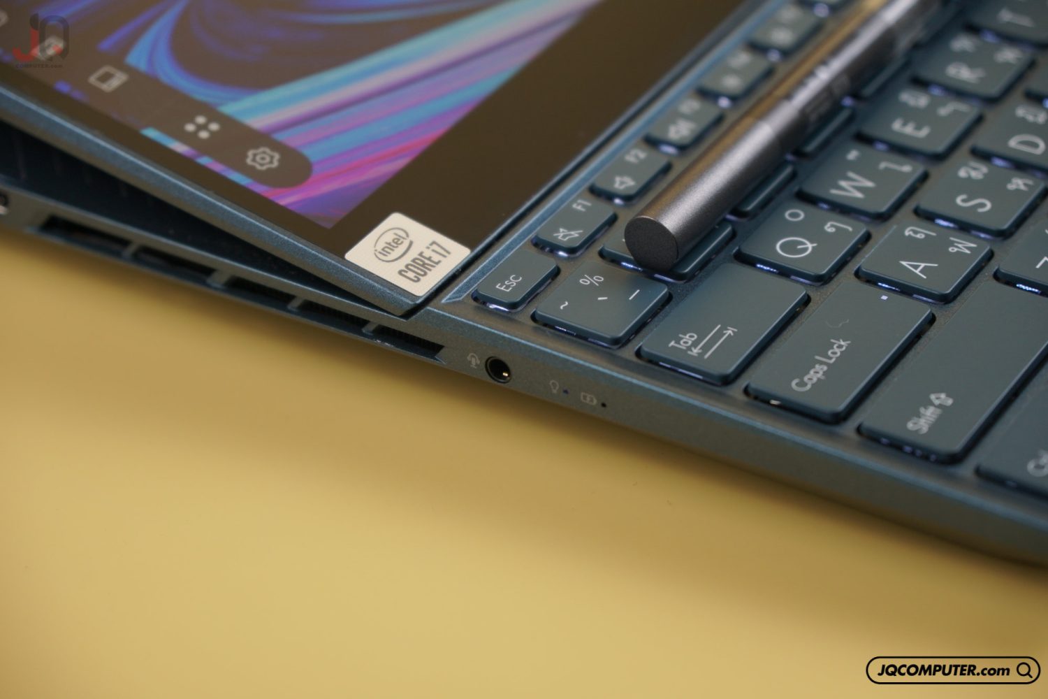 Asus ZenBook Pro Duo 15 - Image 14
