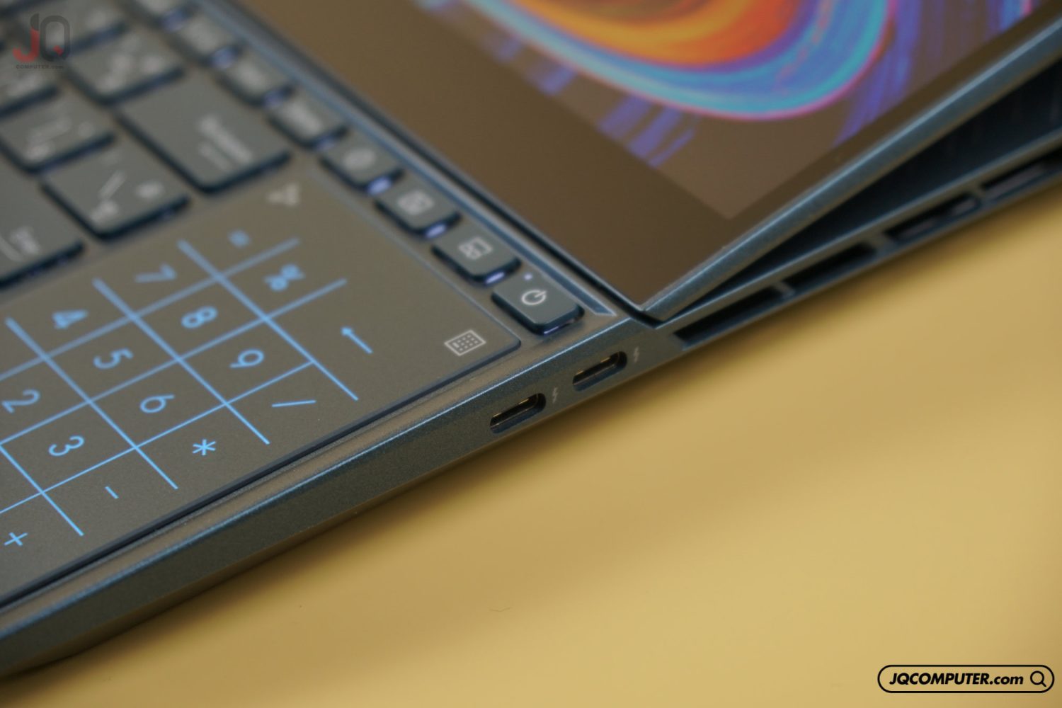 Asus ZenBook Pro Duo 15 - Image 16