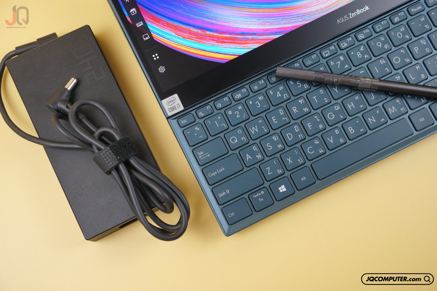 Asus ZenBook Pro Duo 15 - Image 3