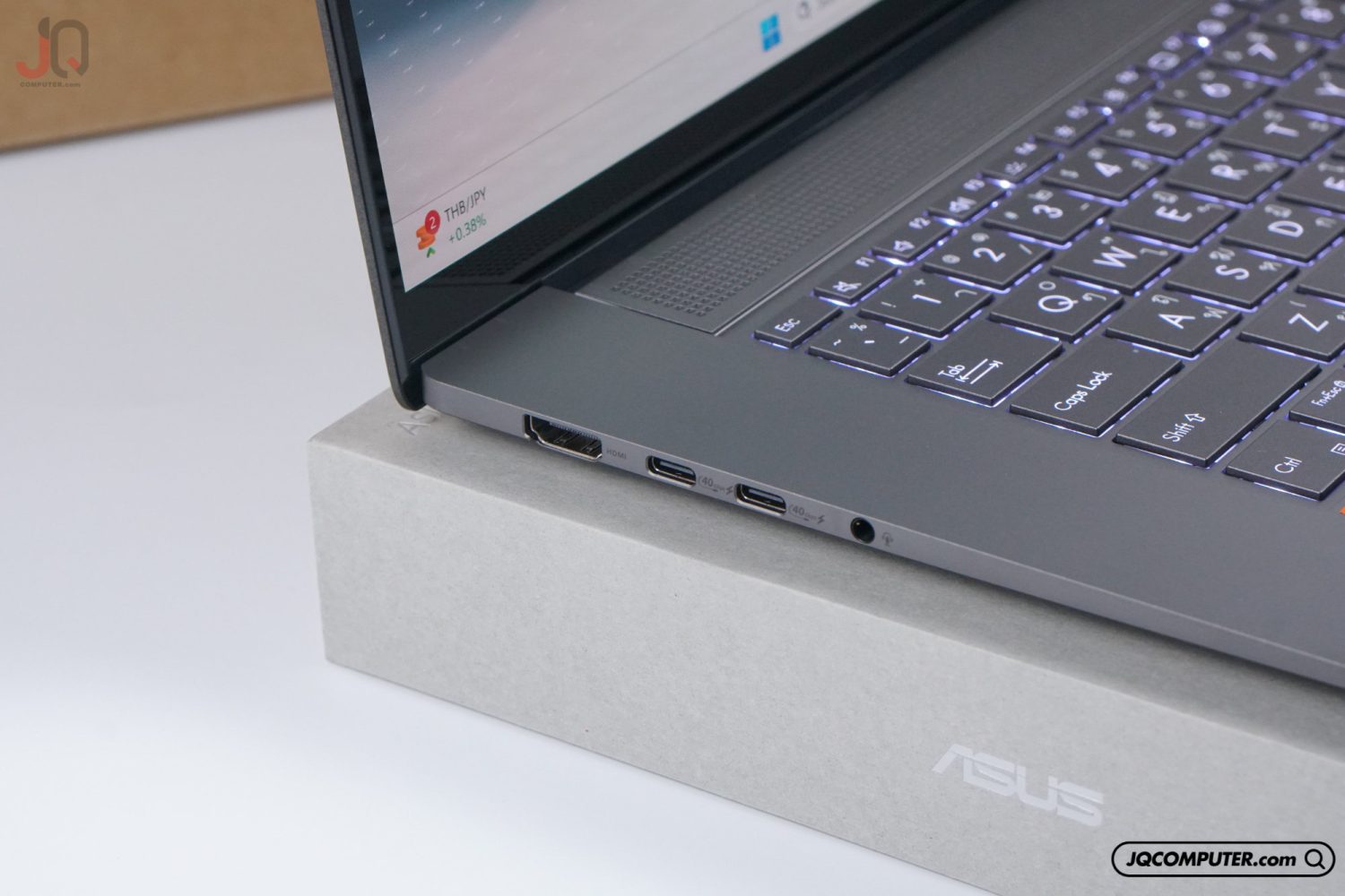 Asus Zenbook S16 Ai (OLED) - Image 15