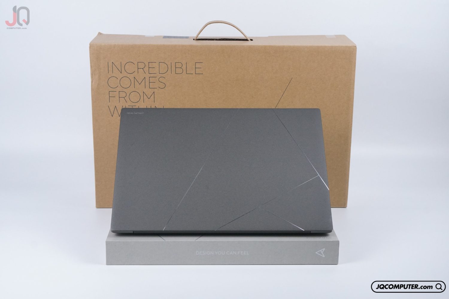 Asus Zenbook S16 Ai (OLED) - Image 2