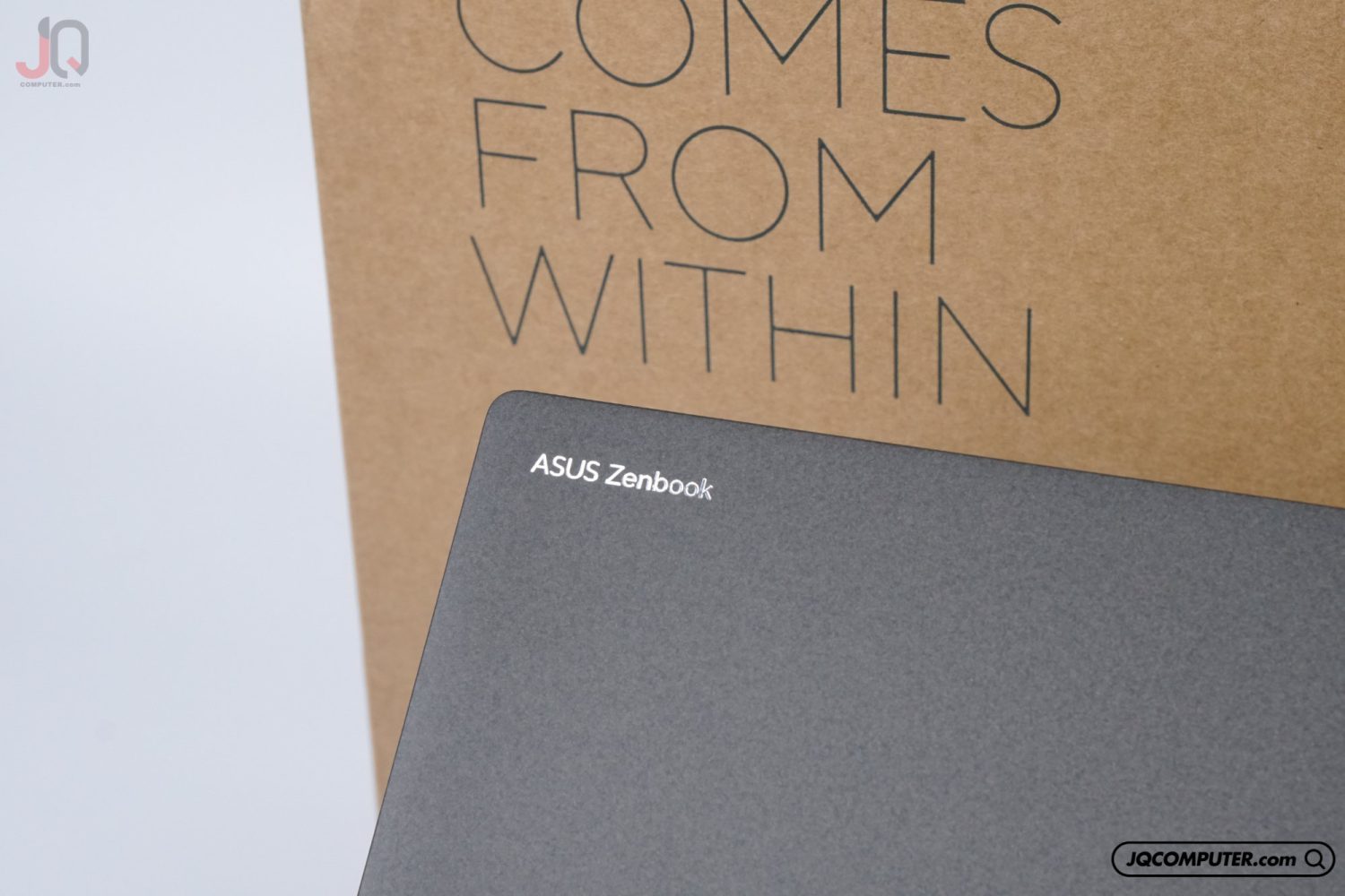 Asus Zenbook S16 Ai (OLED) - Image 17