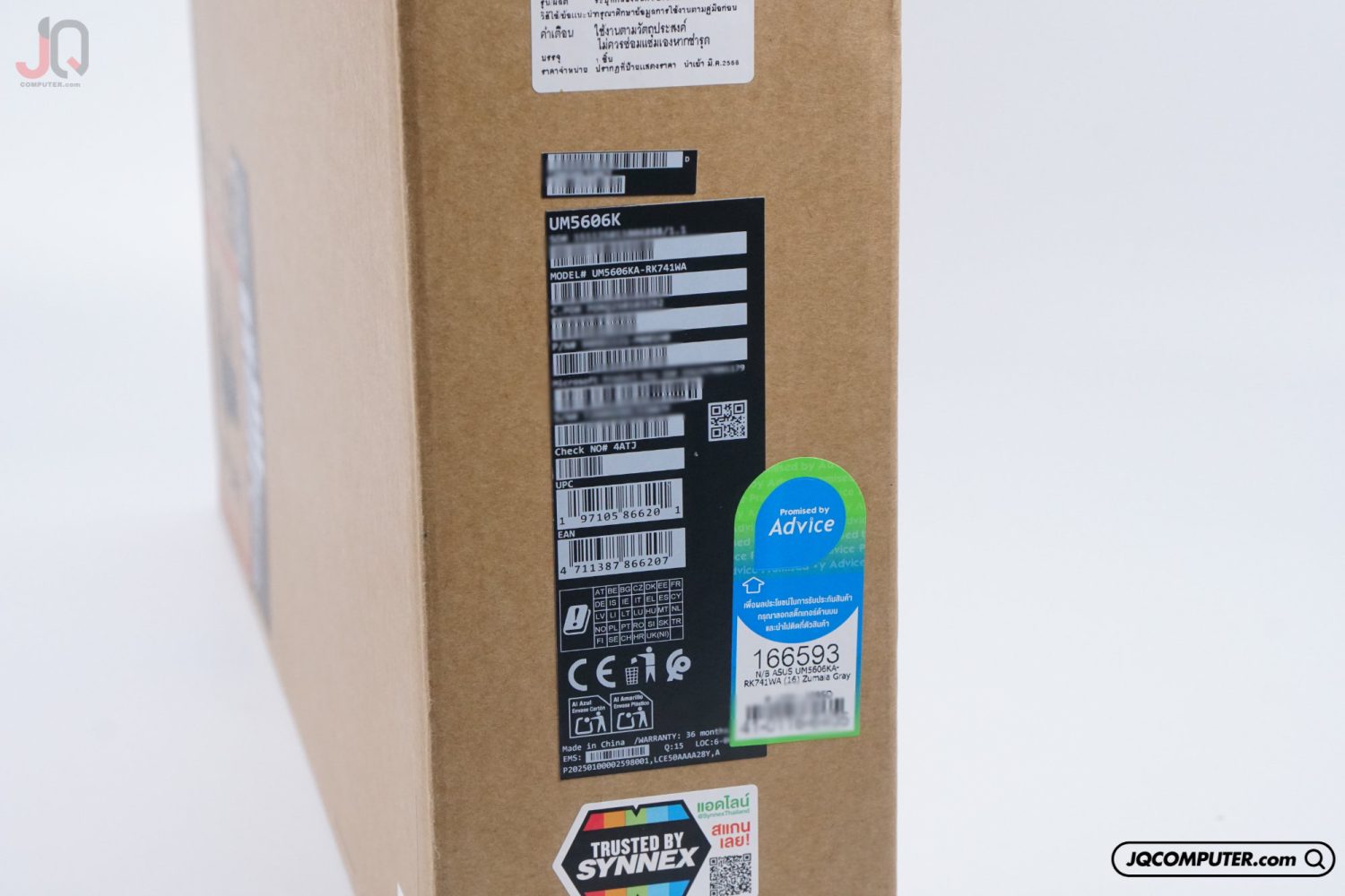 Asus Zenbook S16 Ai (OLED) - Image 22