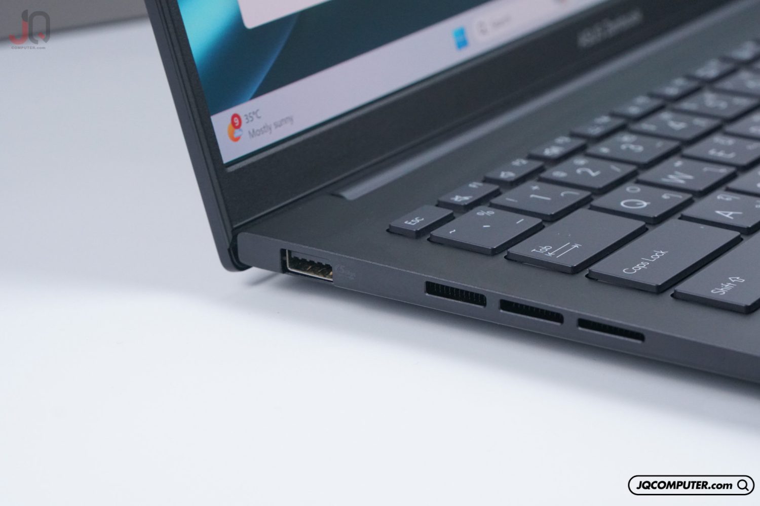 Asus Zenbook 14 OLED - Image 15