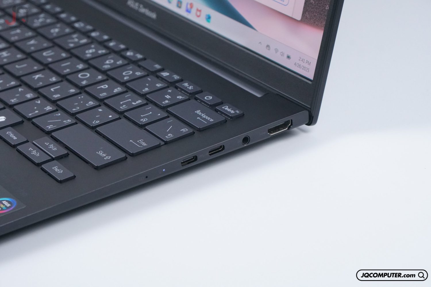 Asus Zenbook 14 OLED - Image 16