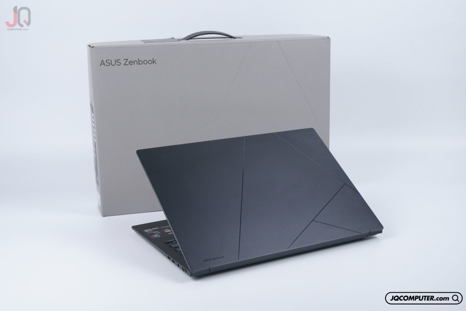 Asus Zenbook 14 OLED - Image 2