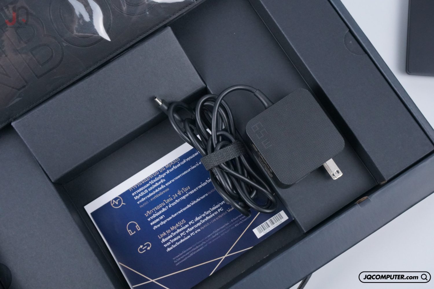 Asus Zenbook 14 OLED - Image 18