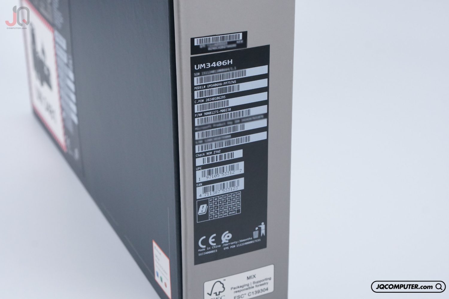 Asus Zenbook 14 OLED - Image 19