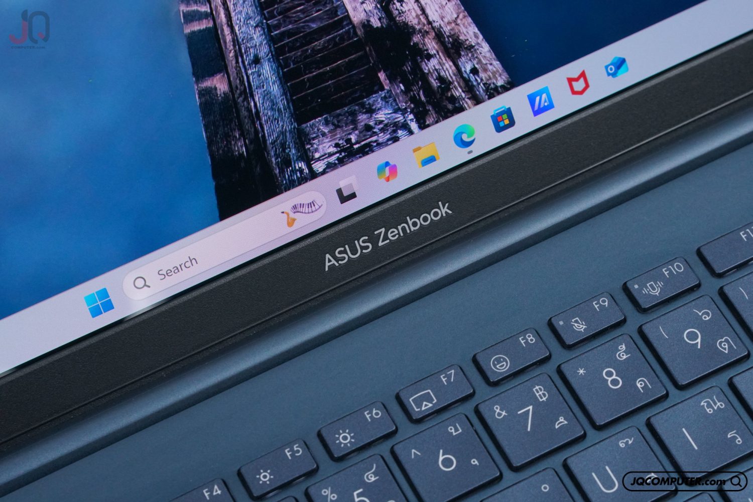 Asus ZenBook 14 OLED - Image 19