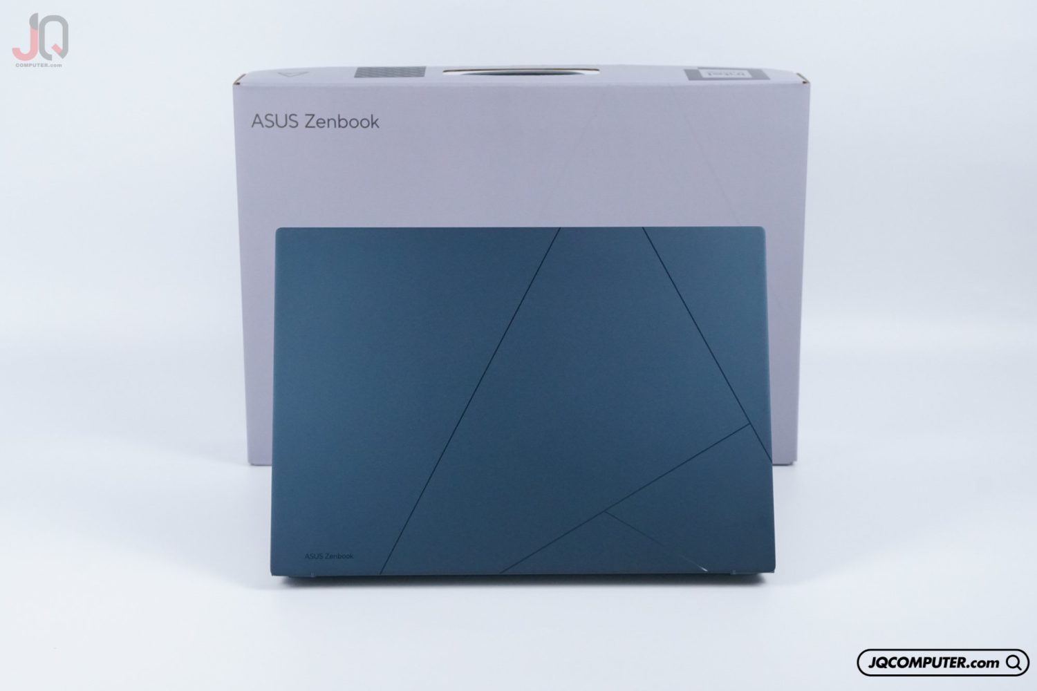 Asus ZenBook 14 OLED - Image 2