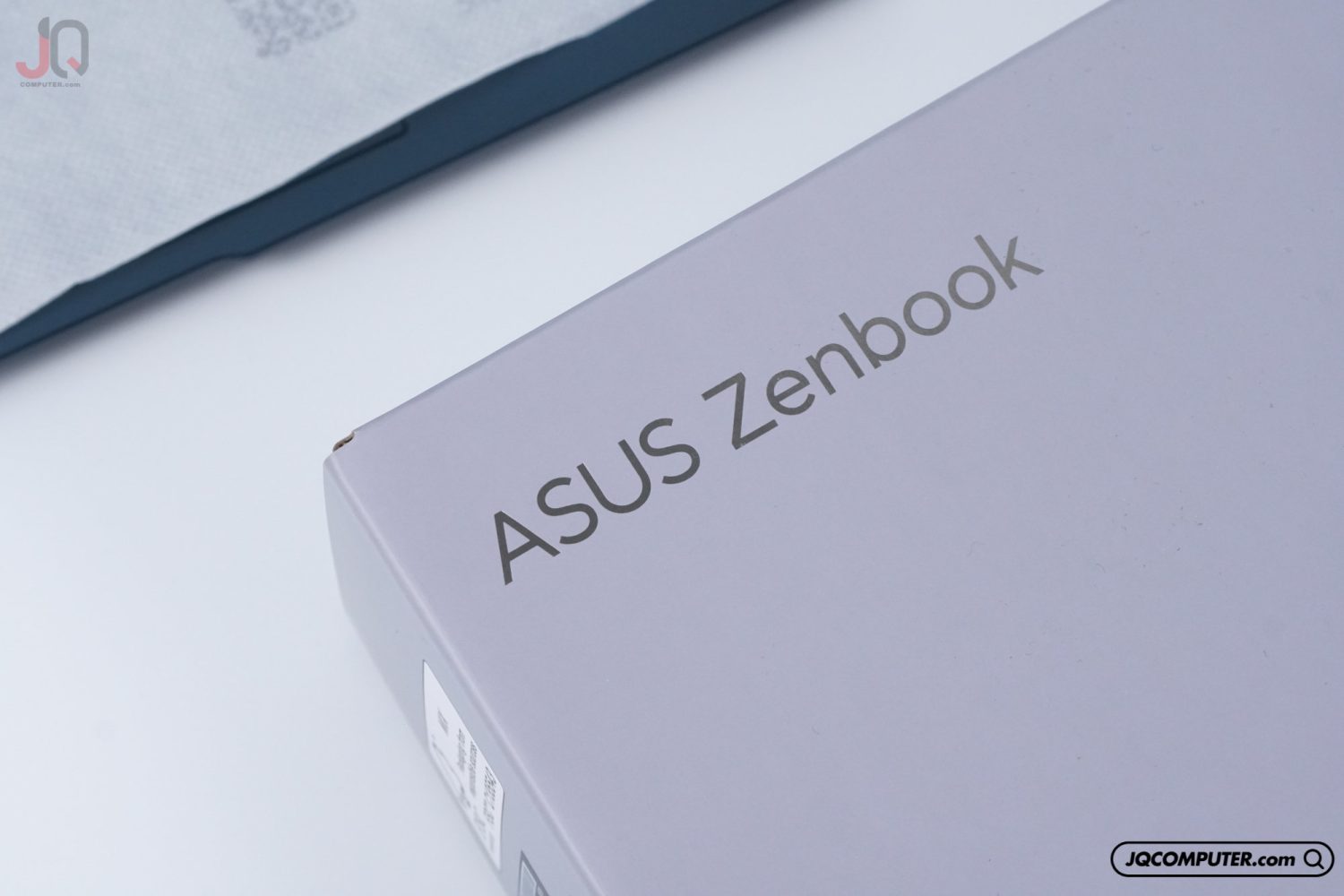 Asus ZenBook 14 OLED - Image 23