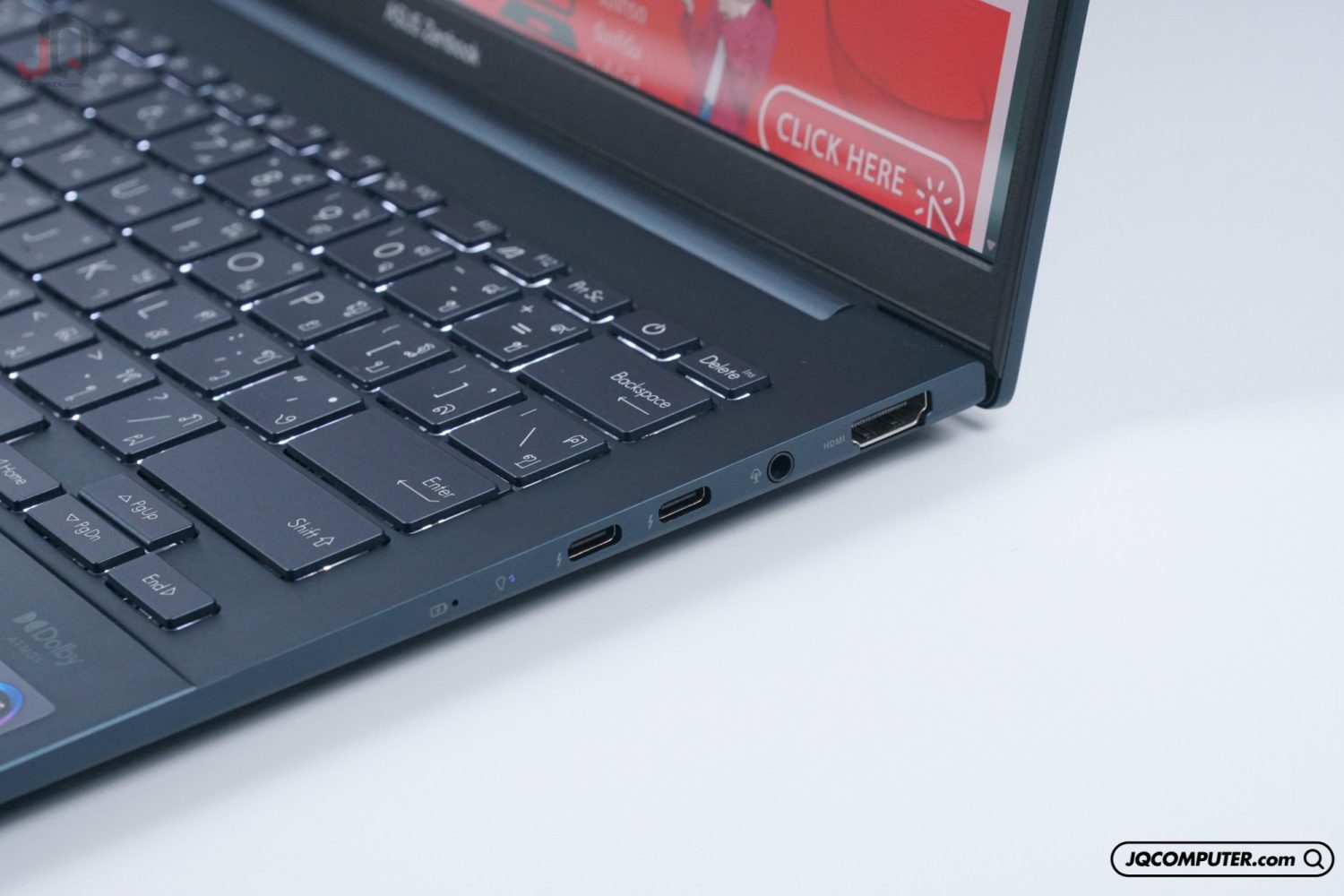 Asus ZenBook 14 OLED - Image 7