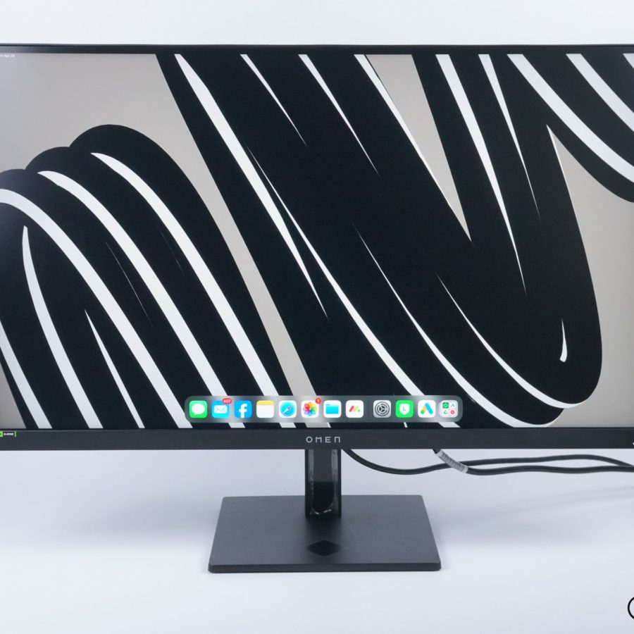 HP OMEN 27QS