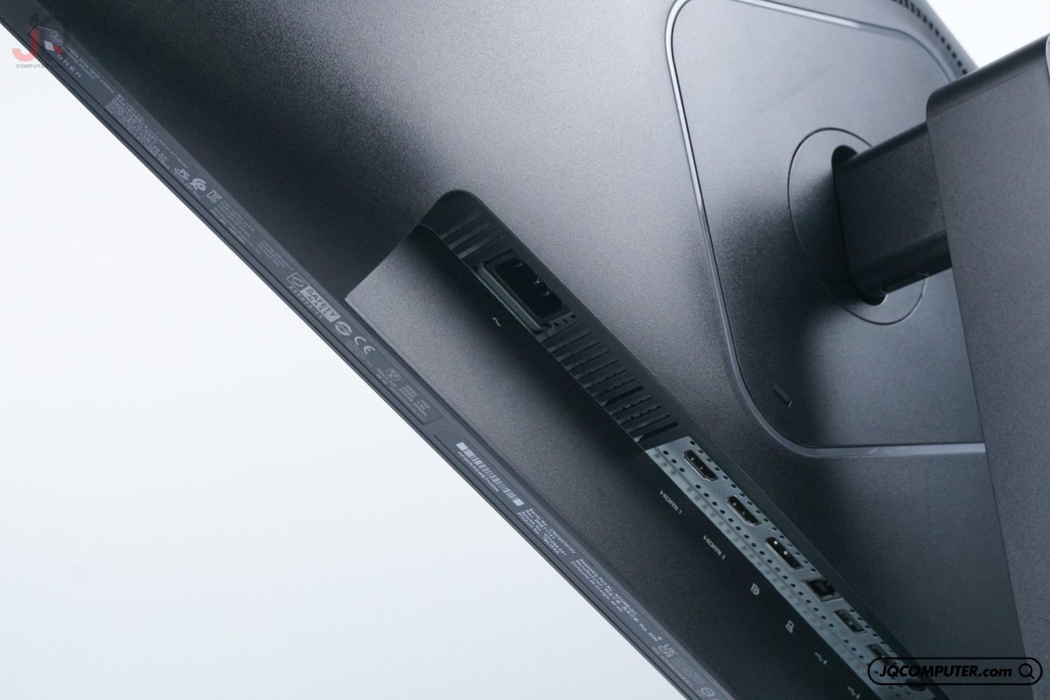 HP OMEN 27QS - Image 11