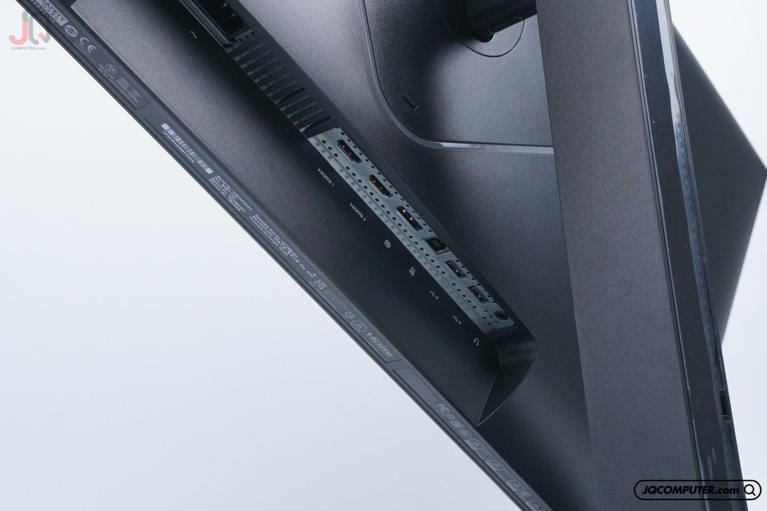 HP OMEN 27QS - Image 12