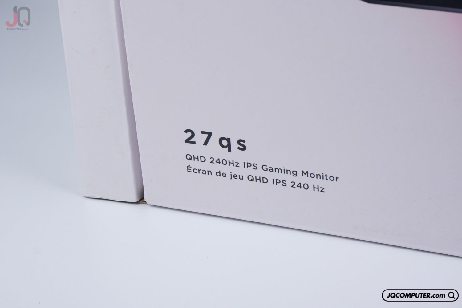 HP OMEN 27QS - Image 15