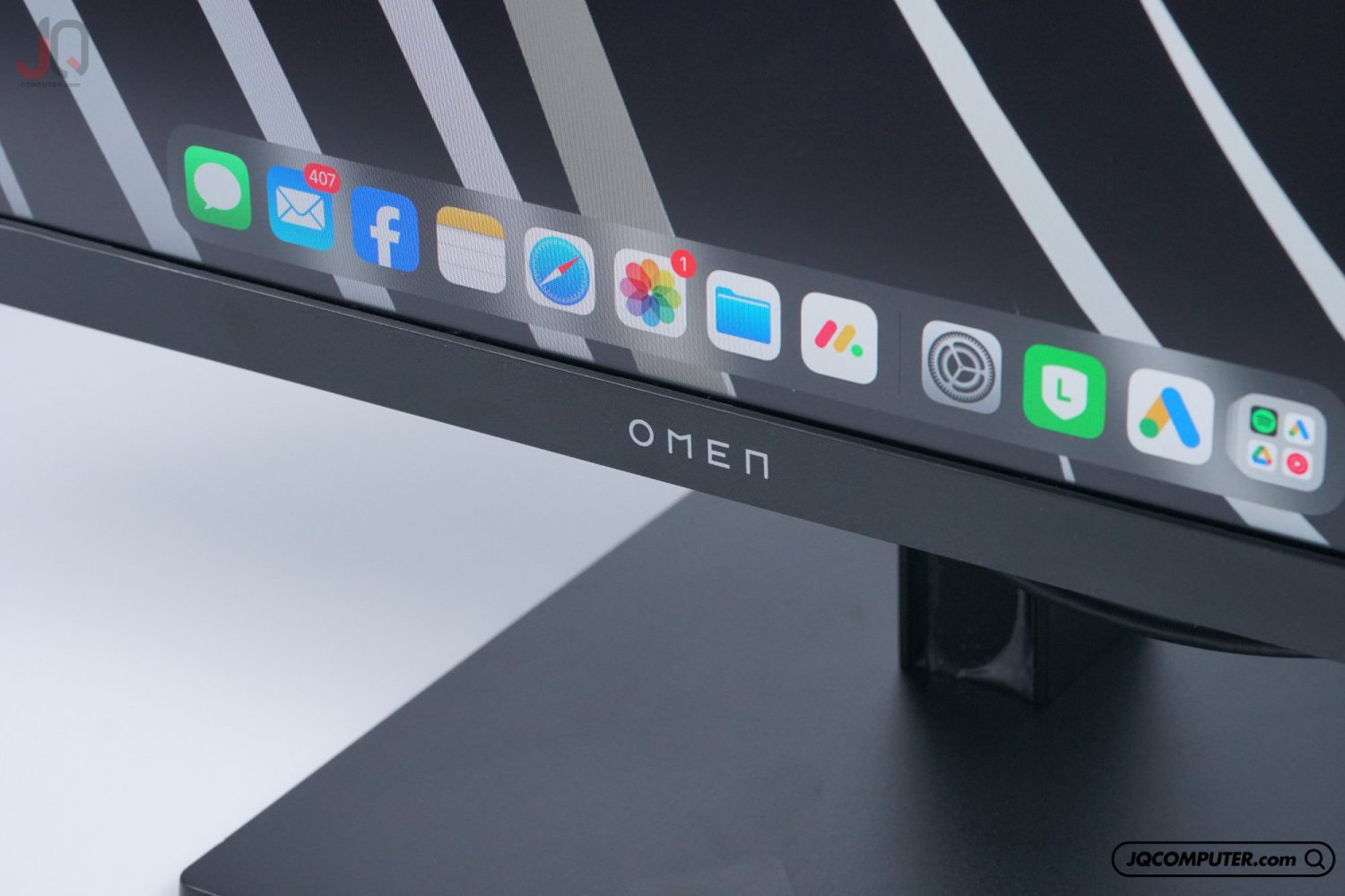 HP OMEN 27QS - Image 3