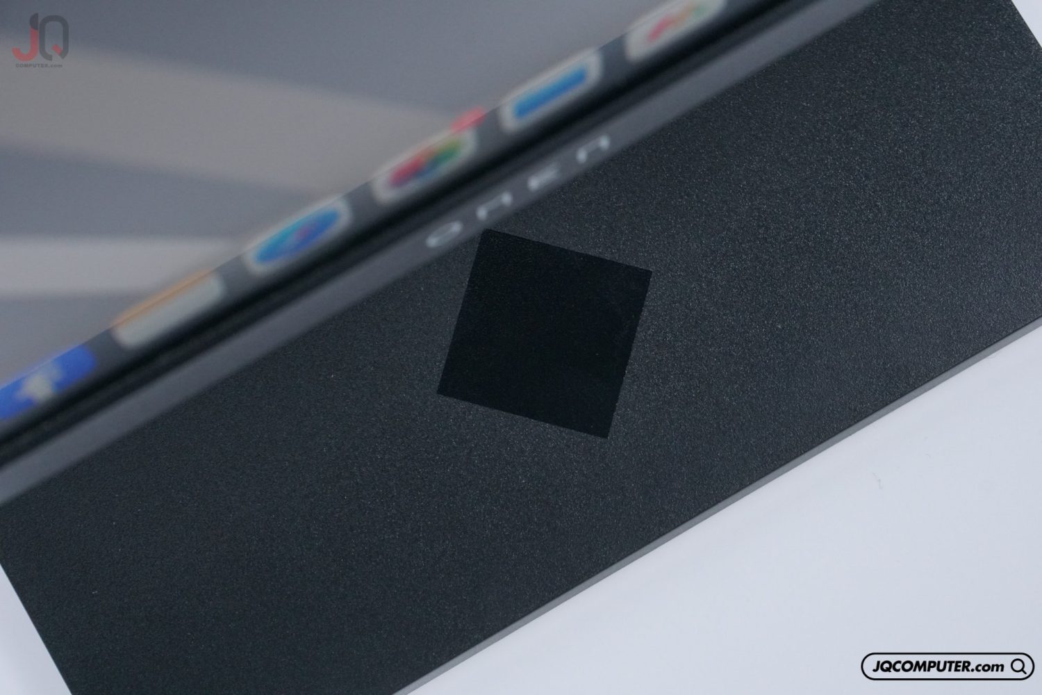 HP OMEN 27QS - Image 4