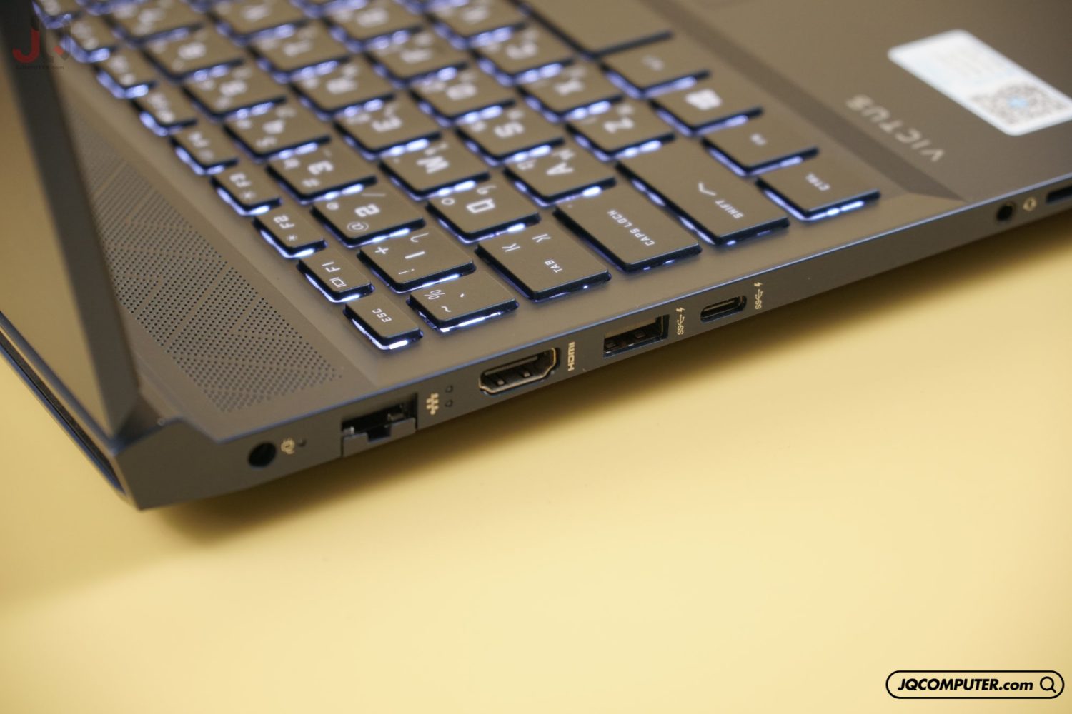 HP Gaming Victus 16 - Image 13