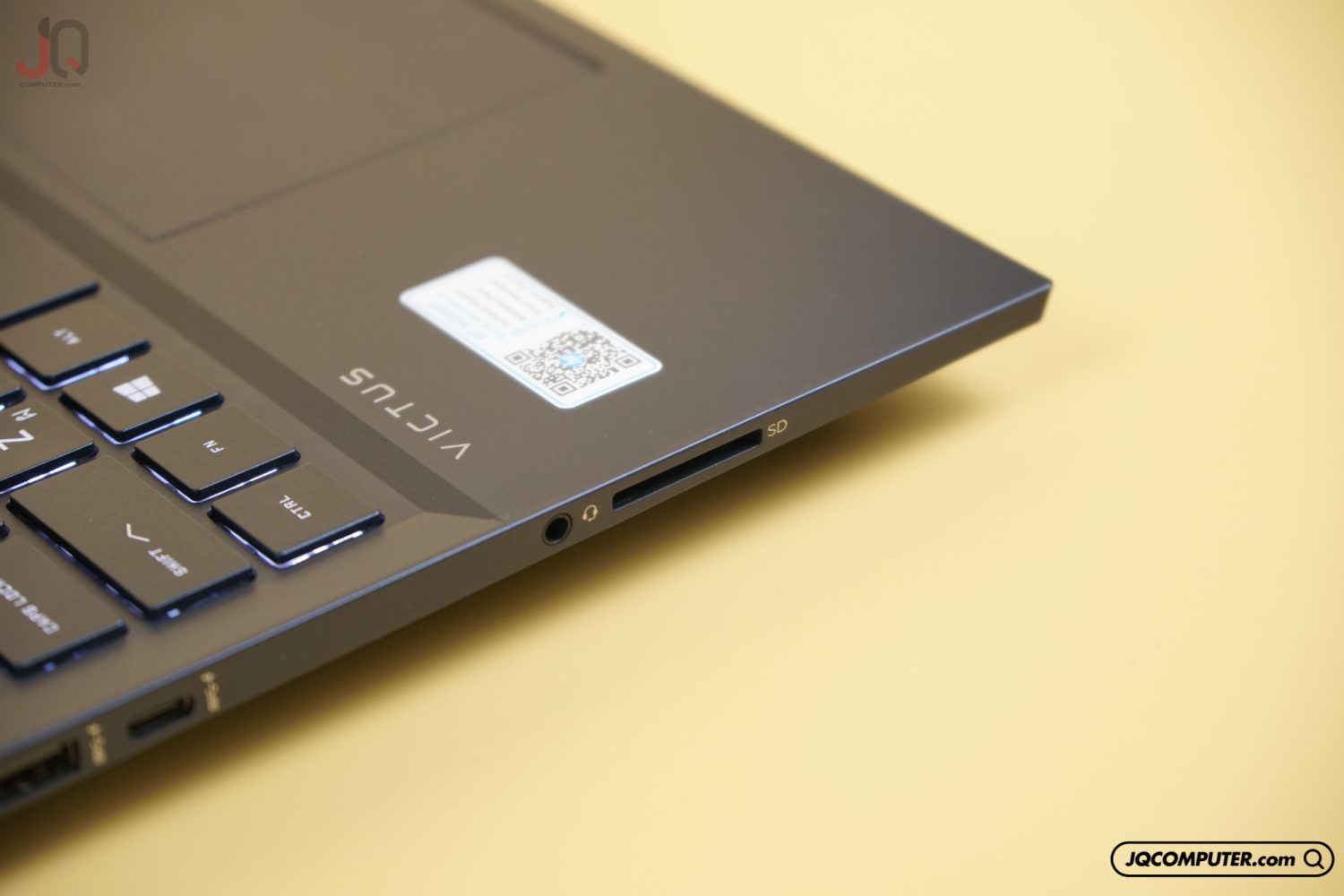 HP Gaming Victus 16 - Image 14
