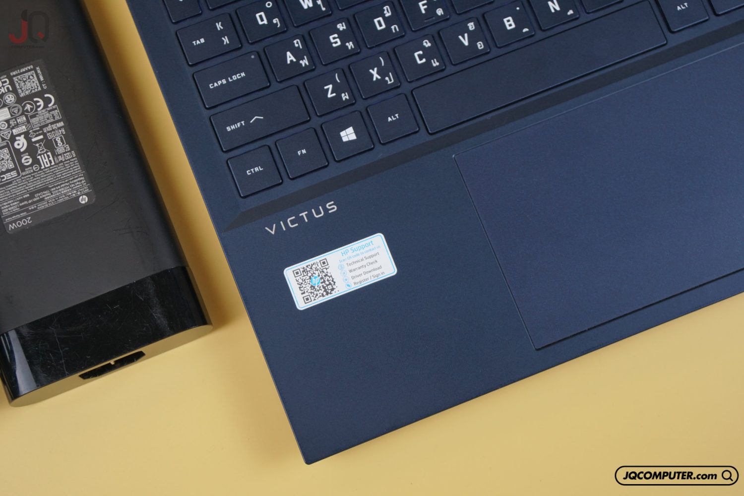 HP Gaming Victus 16 - Image 3
