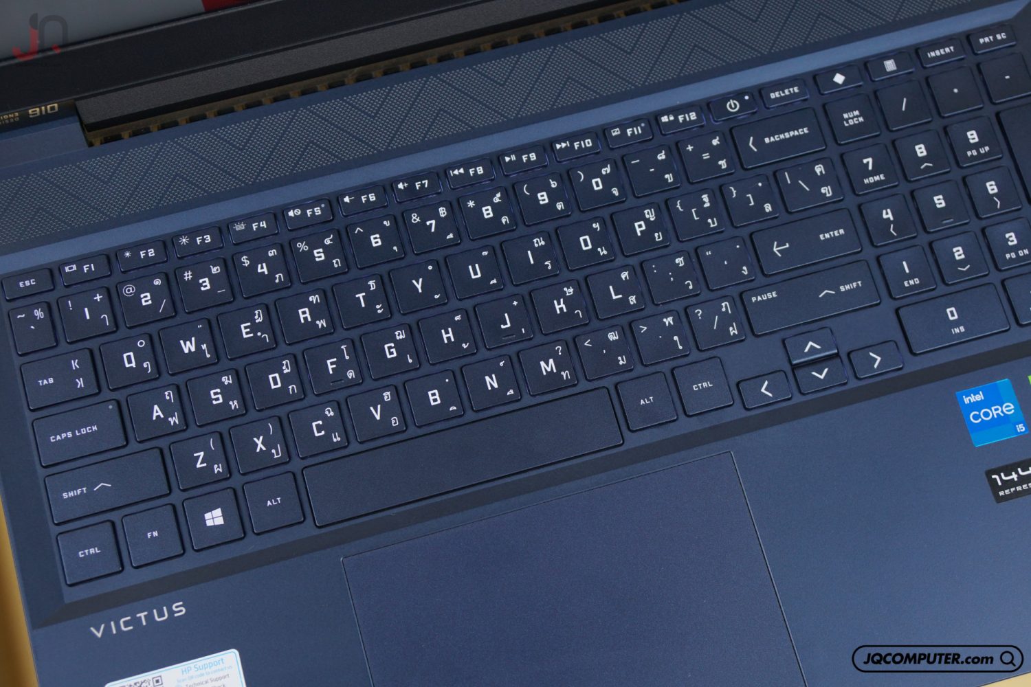 HP Gaming Victus 16 - Image 4