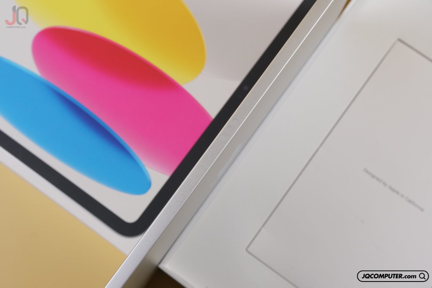 iPad A16 WiFi - Image 10