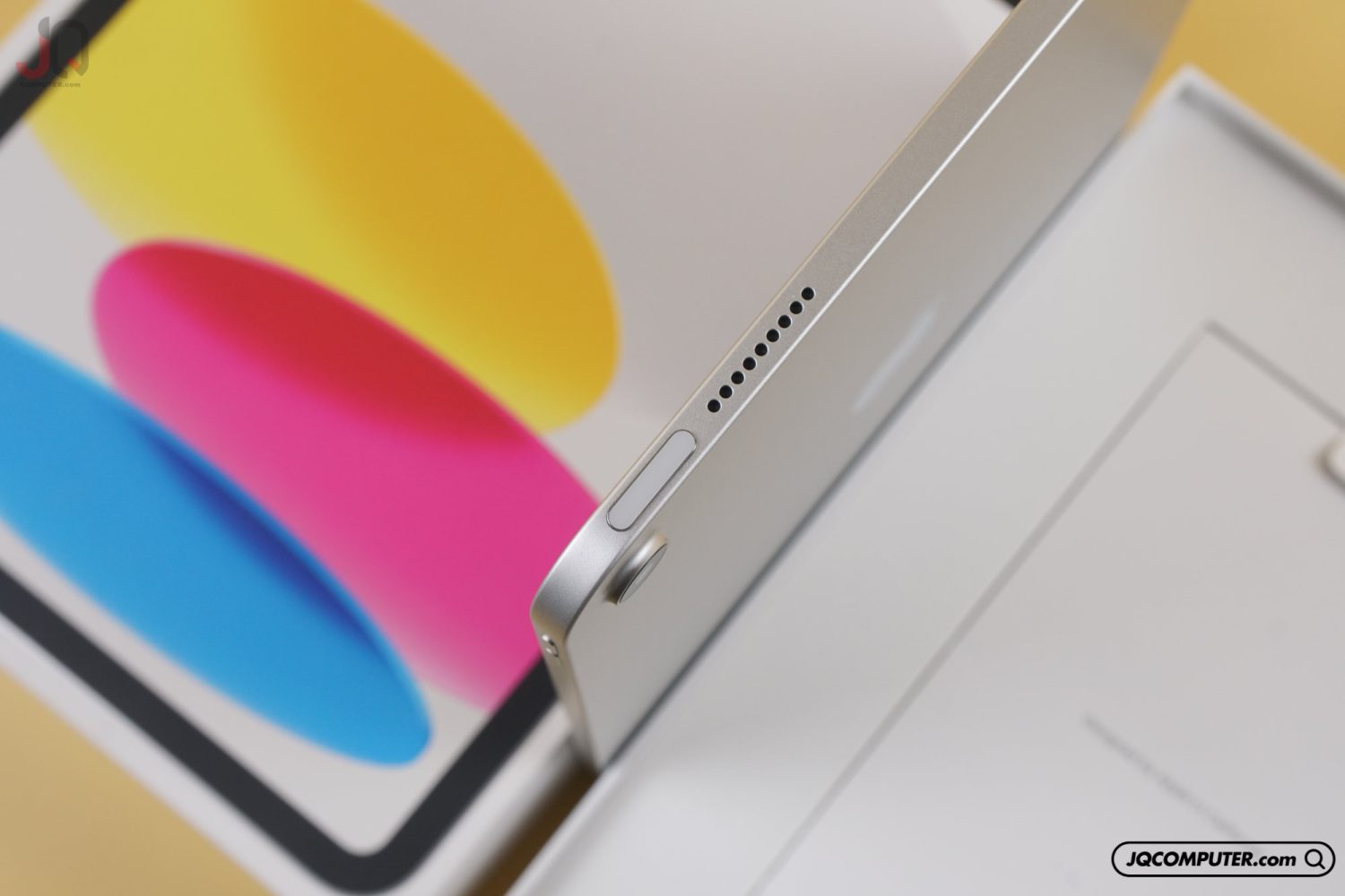 iPad A16 WiFi - Image 11