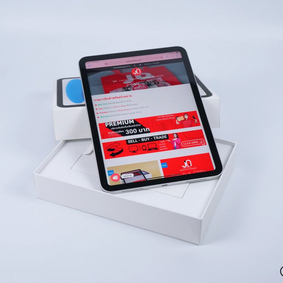 iPad A16 WiFi