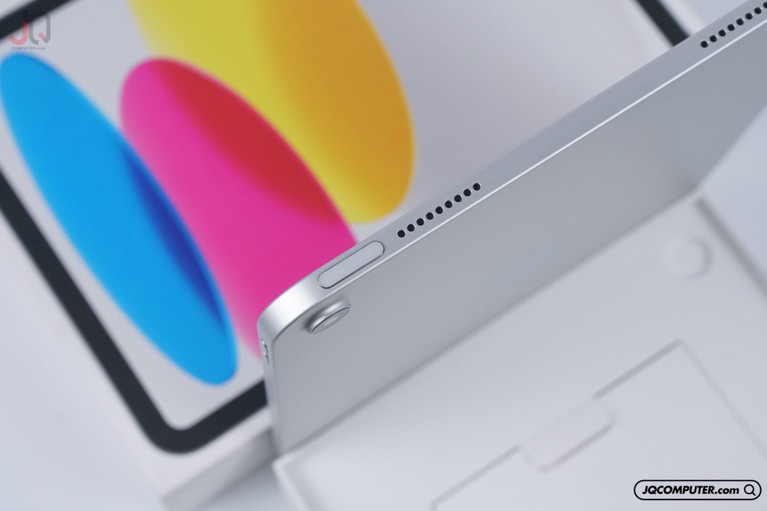 iPad A16 WiFi - Image 12