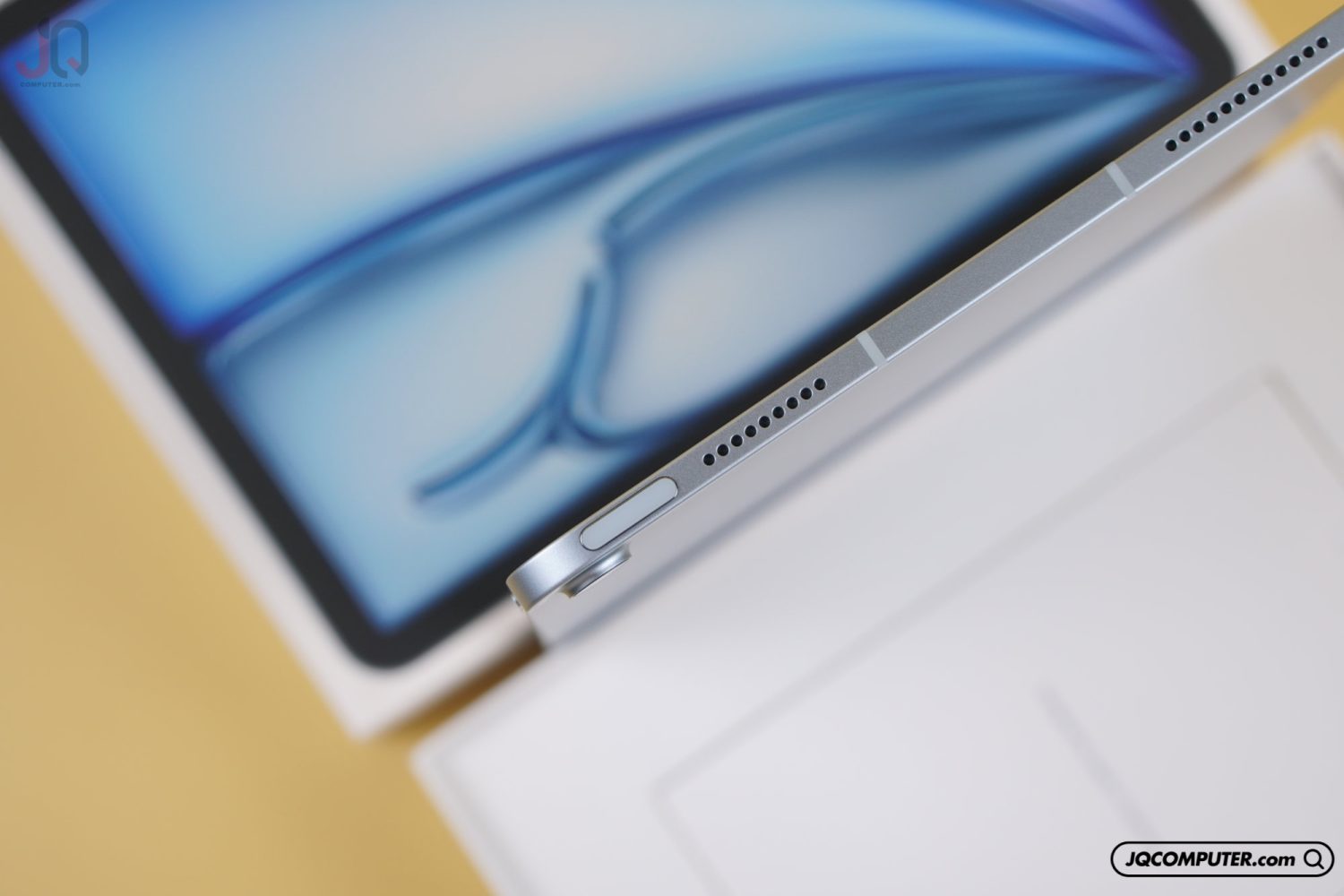iPad Air 11 Apple M2 Cellular - Image 10