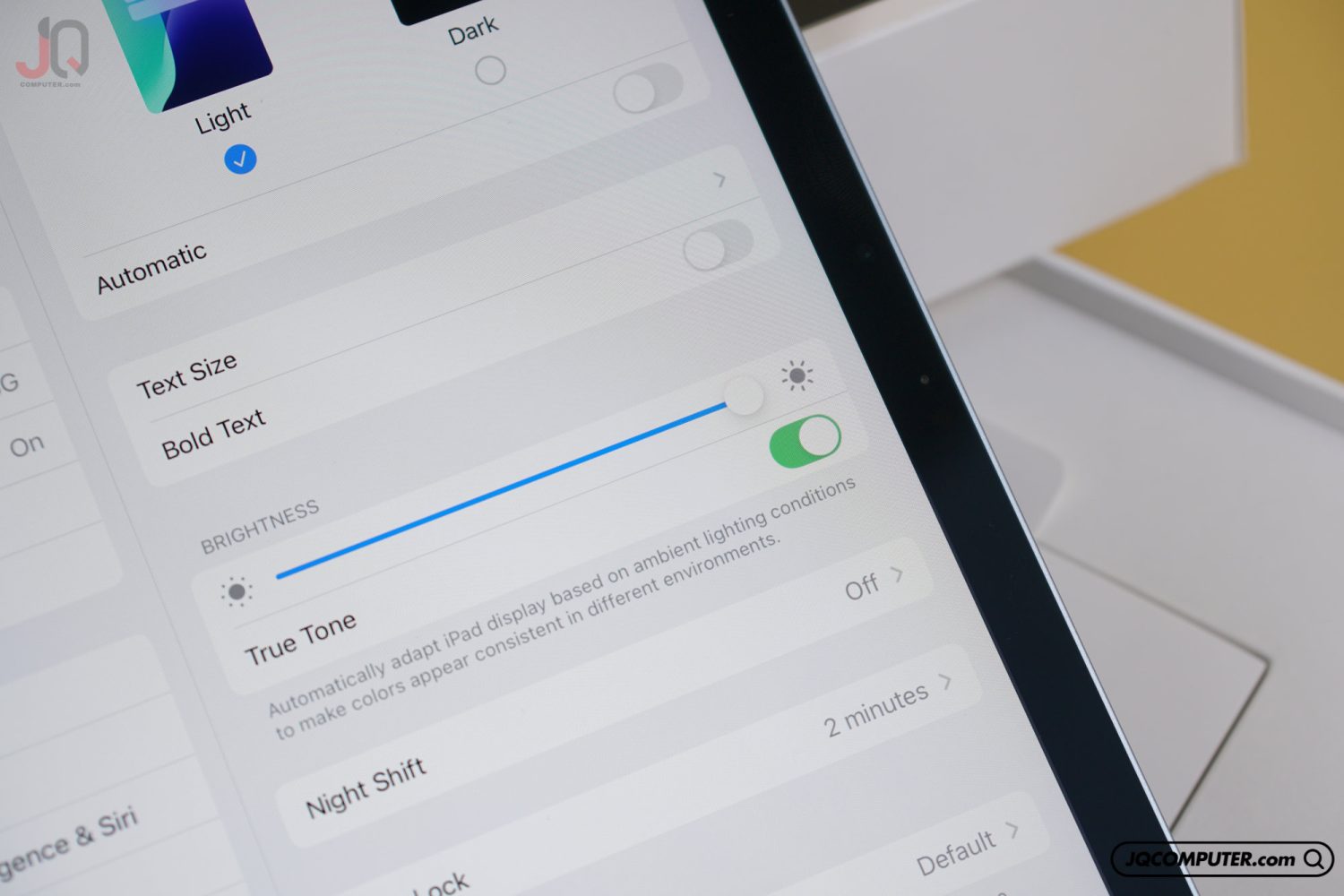 iPad Air 11 Apple M2 Cellular - Image 5