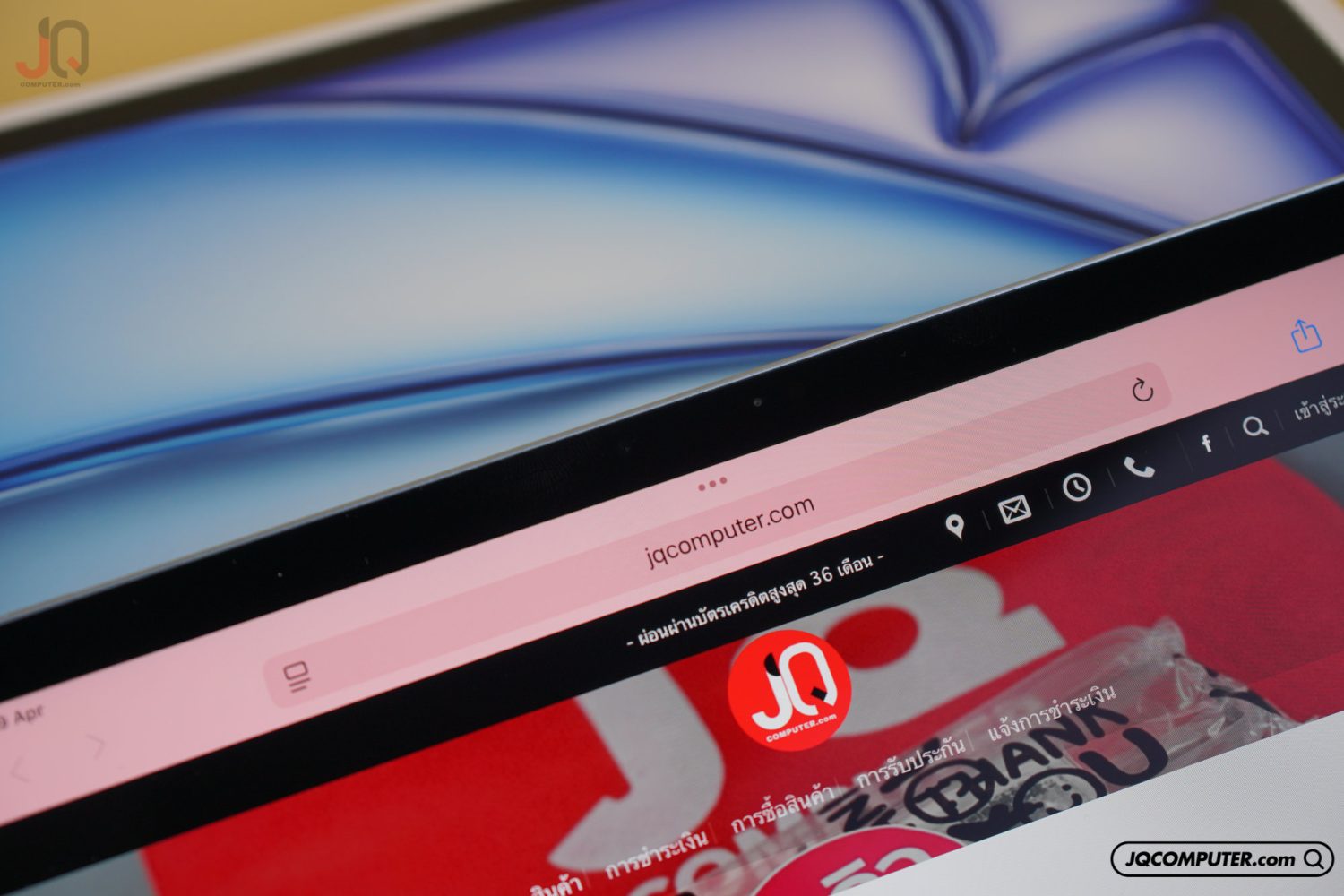 iPad Air 11 Apple M2 Cellular - Image 6