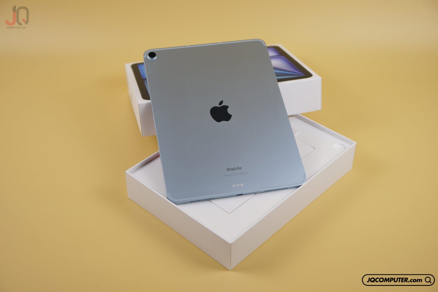 iPad Air 11 Apple M2 Cellular - Image 2