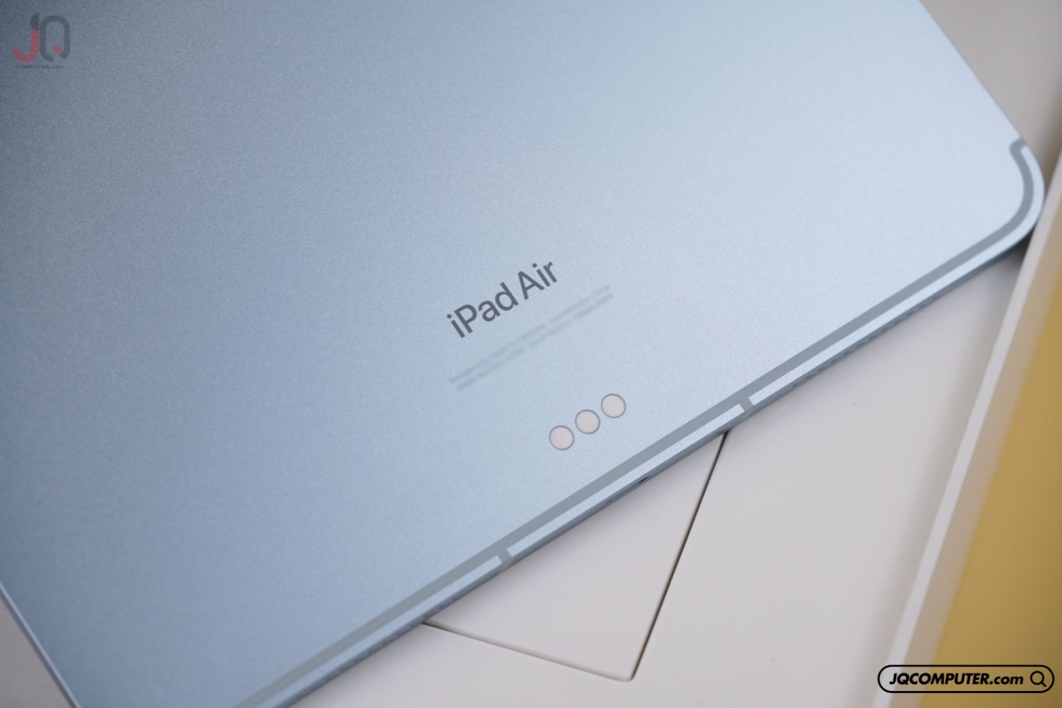 iPad Air 11 Apple M2 Cellular - Image 9