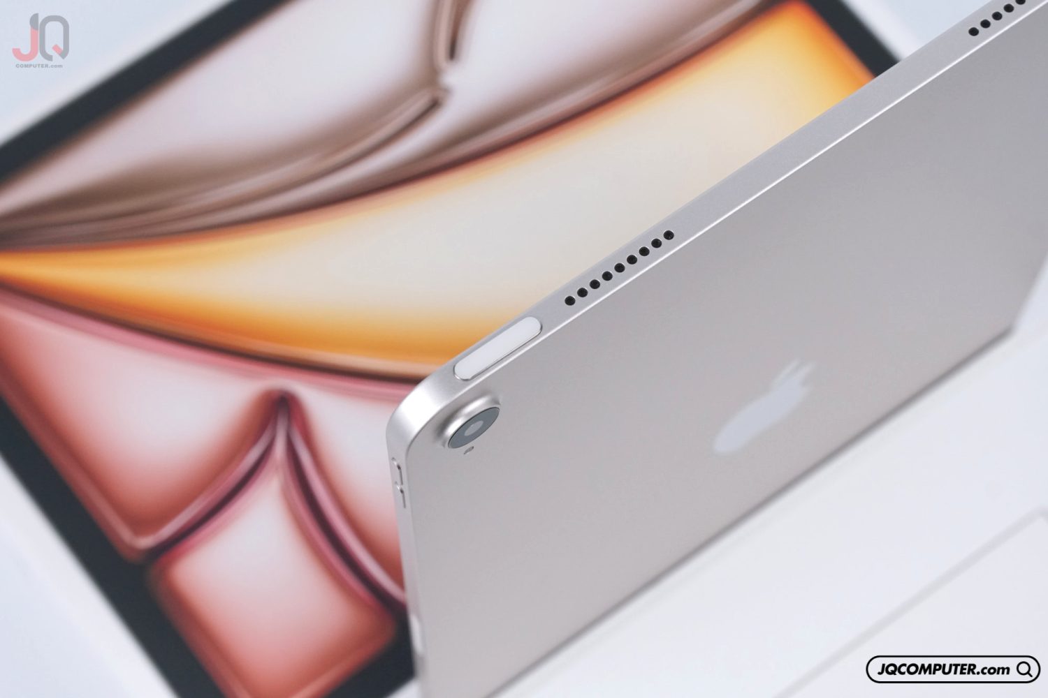 iPad Air 11 Apple M2 WiFi - Image 10