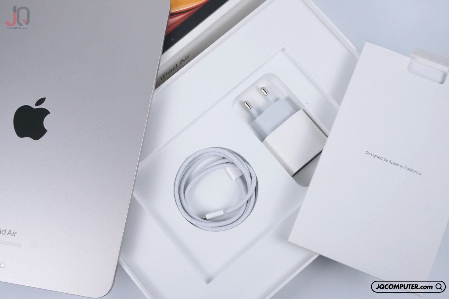 iPad Air 11 Apple M2 WiFi - Image 15