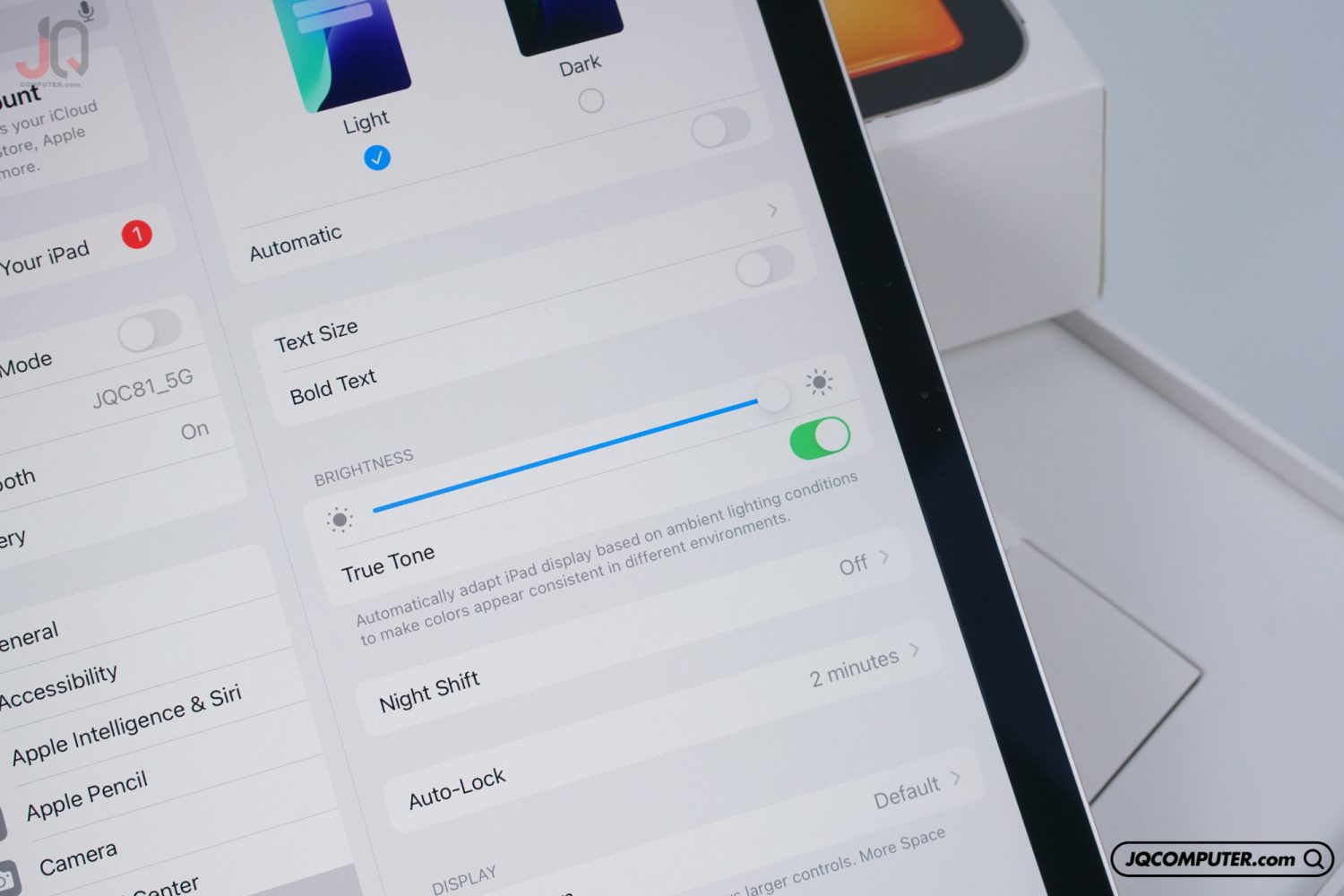 iPad Air 11 Apple M2 WiFi - Image 5
