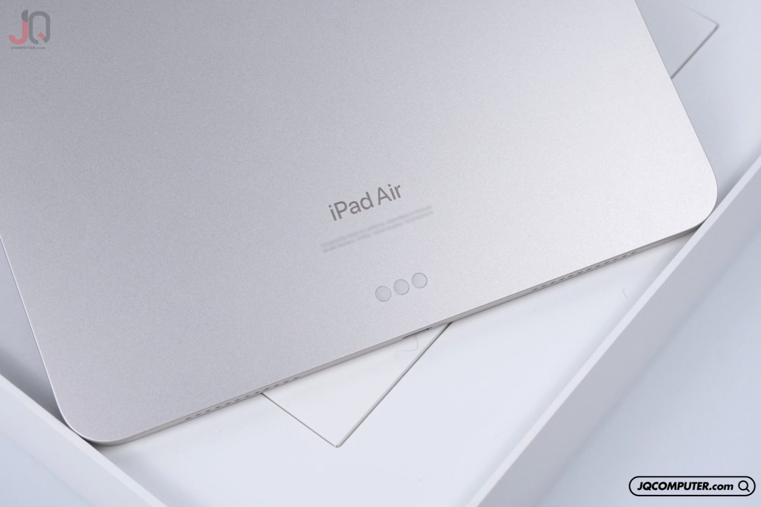 iPad Air 11 Apple M2 WiFi - Image 9