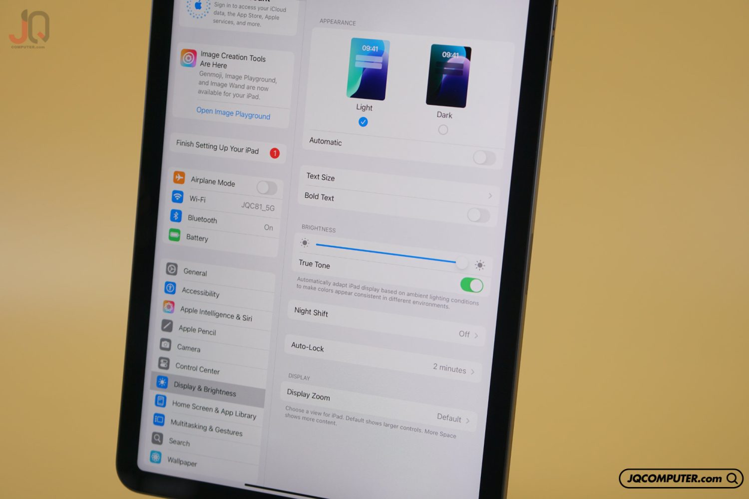 iPad Air 5 WiFi - Image 4