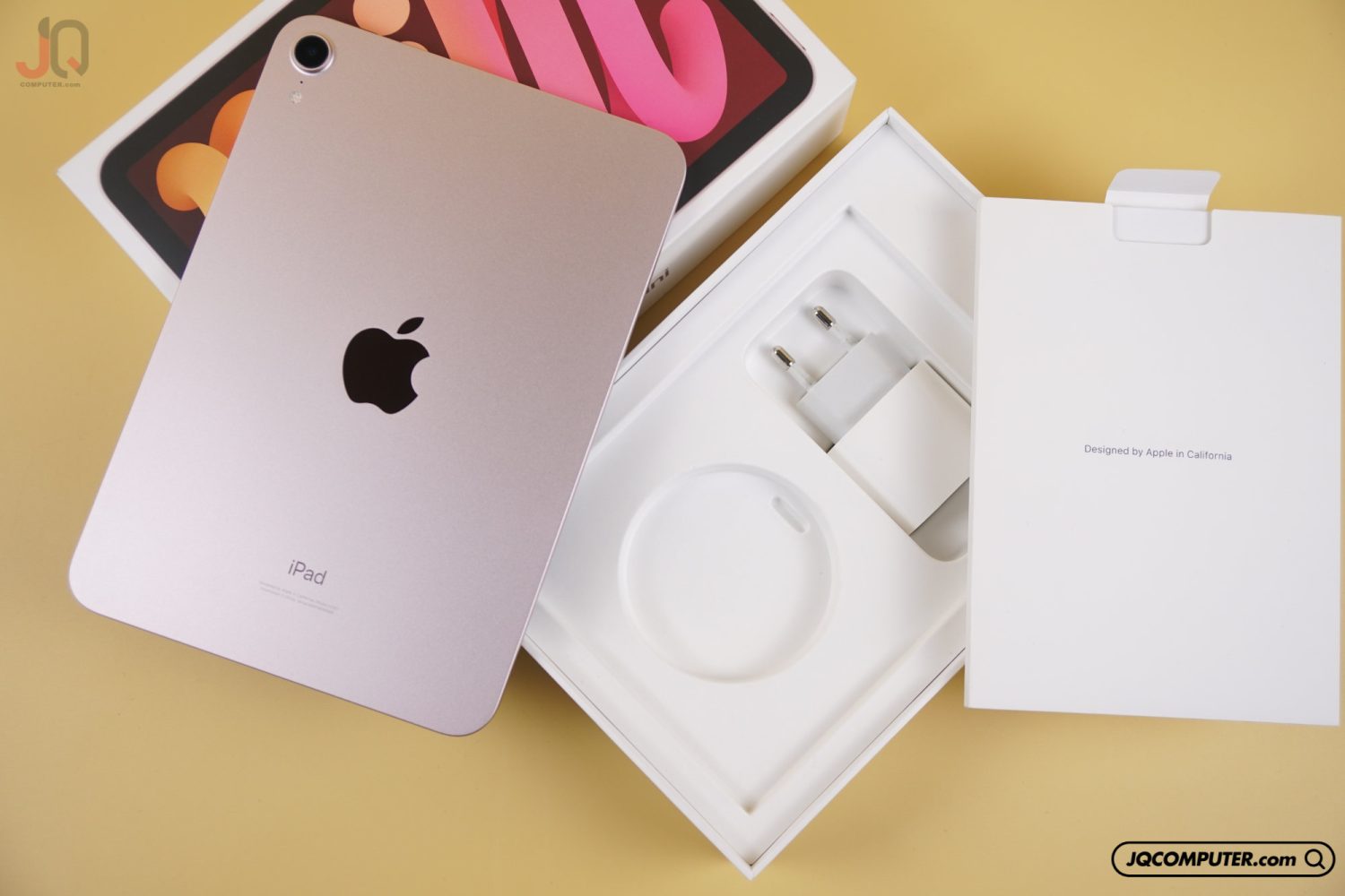 iPad mini 6 WiFi - Image 2