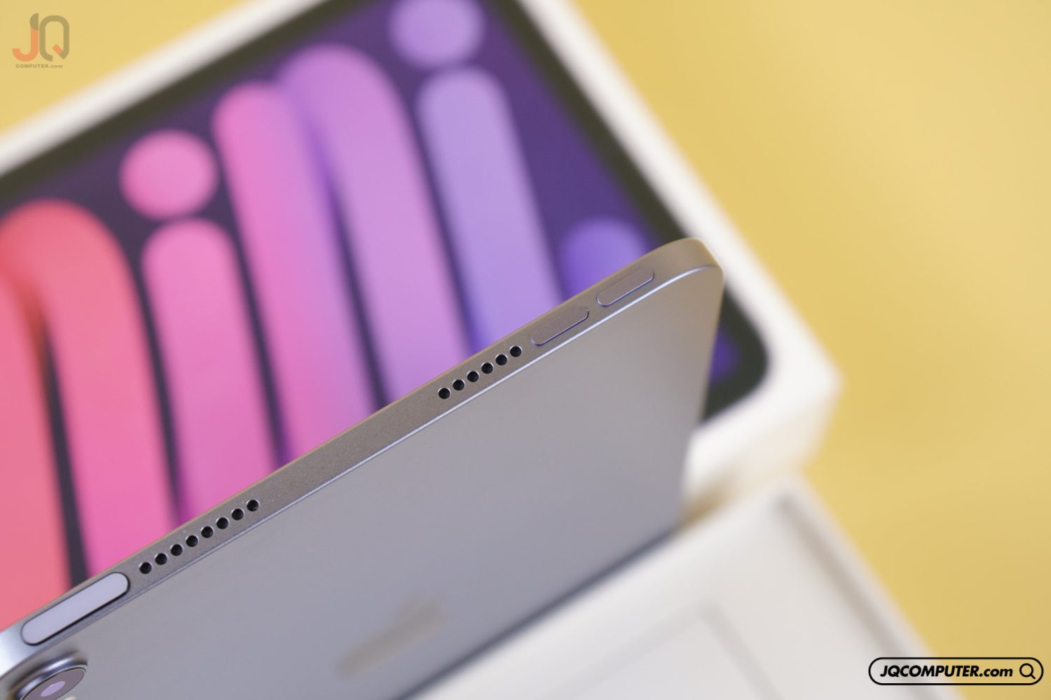 iPad mini 6 WiFi - Image 10